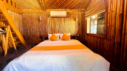 AC Deluxe Room