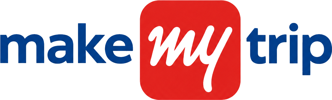 MakeMyTrip