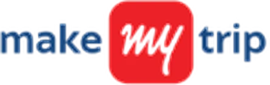 MakeMyTrip
