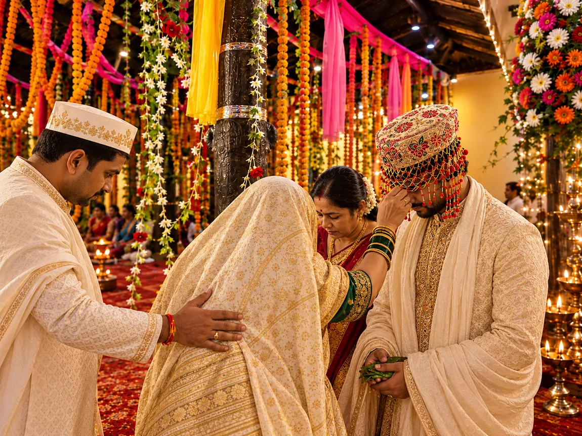 Weddings